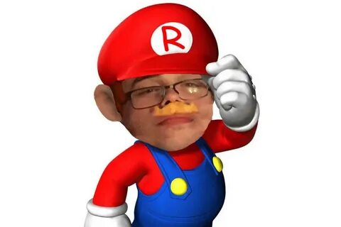Super mario memes