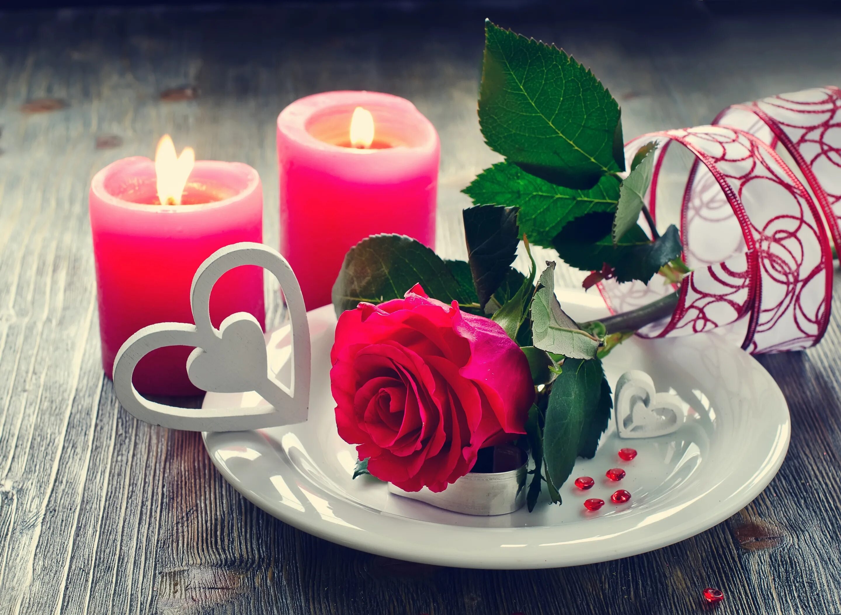 Романтичные цветы. "Цветы любви". Красивые романтичные цветы. Цветы и свечи. Лов цветы