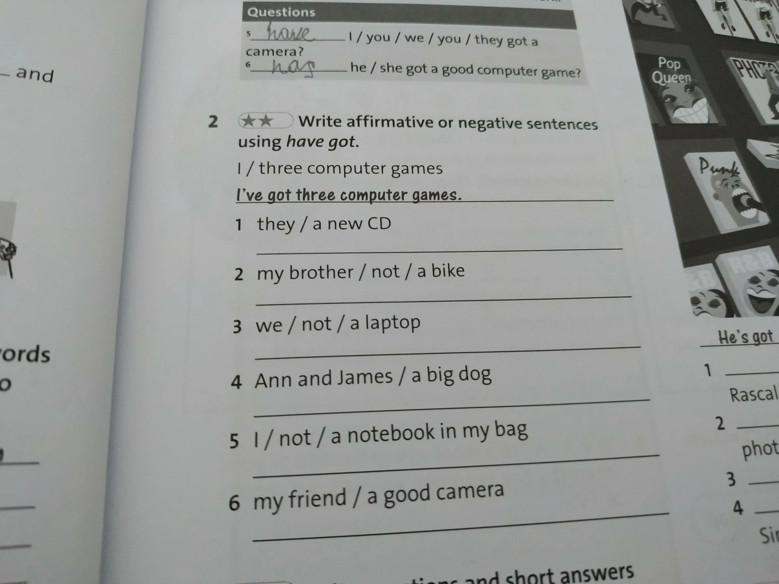 Write affirmative or negative sentences. Write negative sentences. Write the sentences in the positive + or negative. Write affirmative or negative sentences ответы. Write sentences use the affirmative