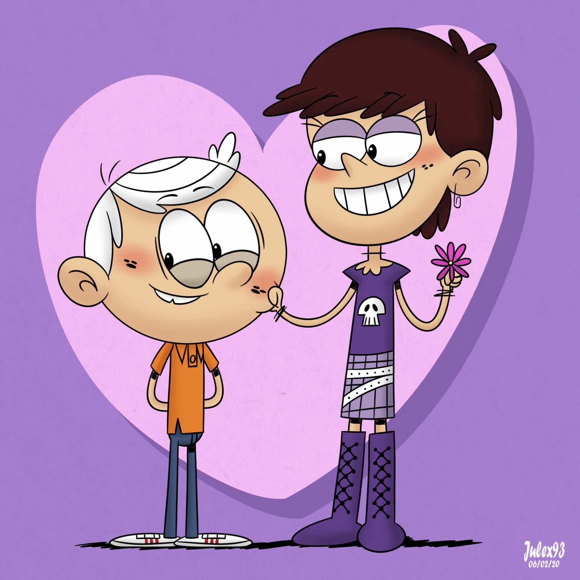 The Loud House Линкольн. Мой шумный дом Линкольн и Луна. Лори лауд и Линкольн любовь. Мой шумный дом Линкольн и Линн +18.