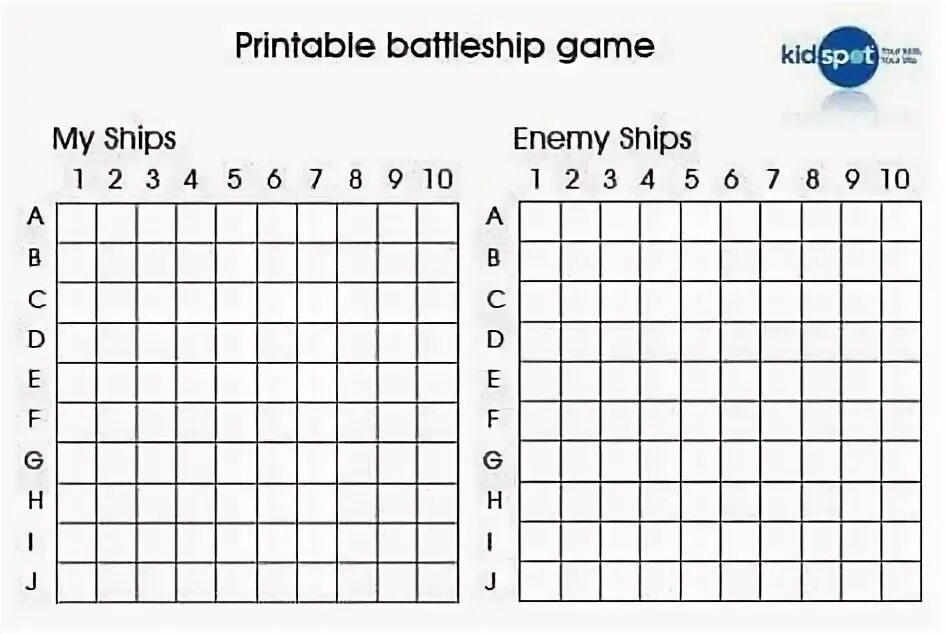 The time ships