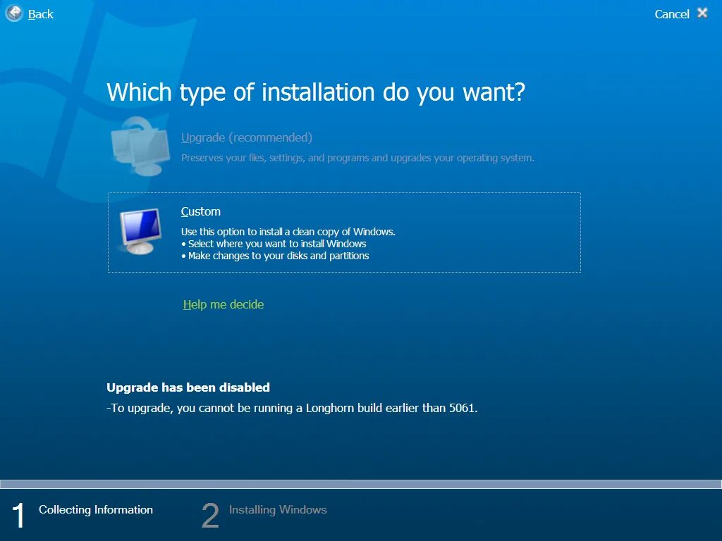 Разработка Windows Vista. Windows Longhorn компьютер. Установка Windows Longhorn. Windows Longhorn установщик. Install back