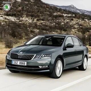 Skoda проверить