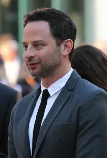 Nick kroll