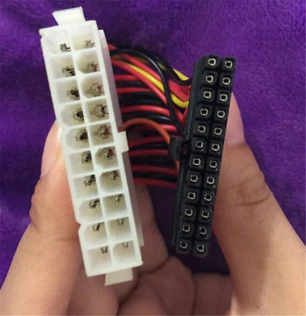Контакты блока питания 24. Atx 20+4 пин. Разъем 24 пин блок питания. Atx cable 24 pin(20+4) hx1000. Разъем блока питания atx 24pin.