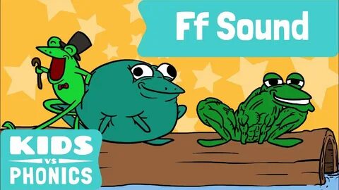 Kids vs phonics