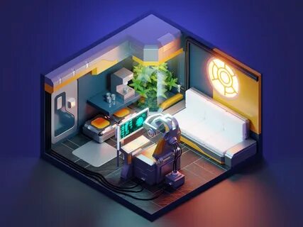 3d gaming