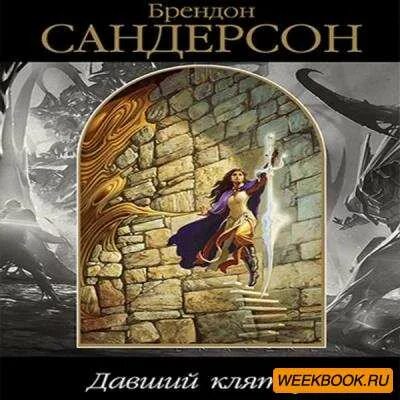 пепел и сталь брендон сандерсон герои.