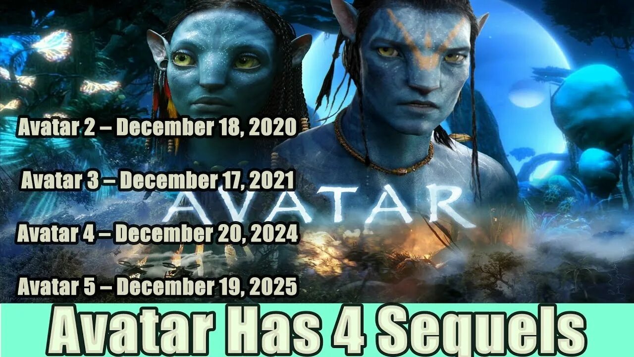Avatar 2024 sub indo