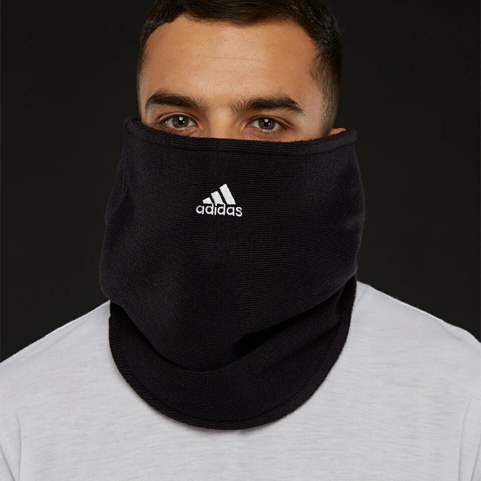 Купить мужской бафф. Маска Nike Strike Snood. Adidas Snood. Бафф найк. Nike Snood Black.