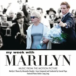 Marilyns theme