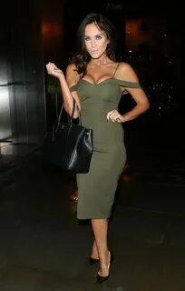 Dress out