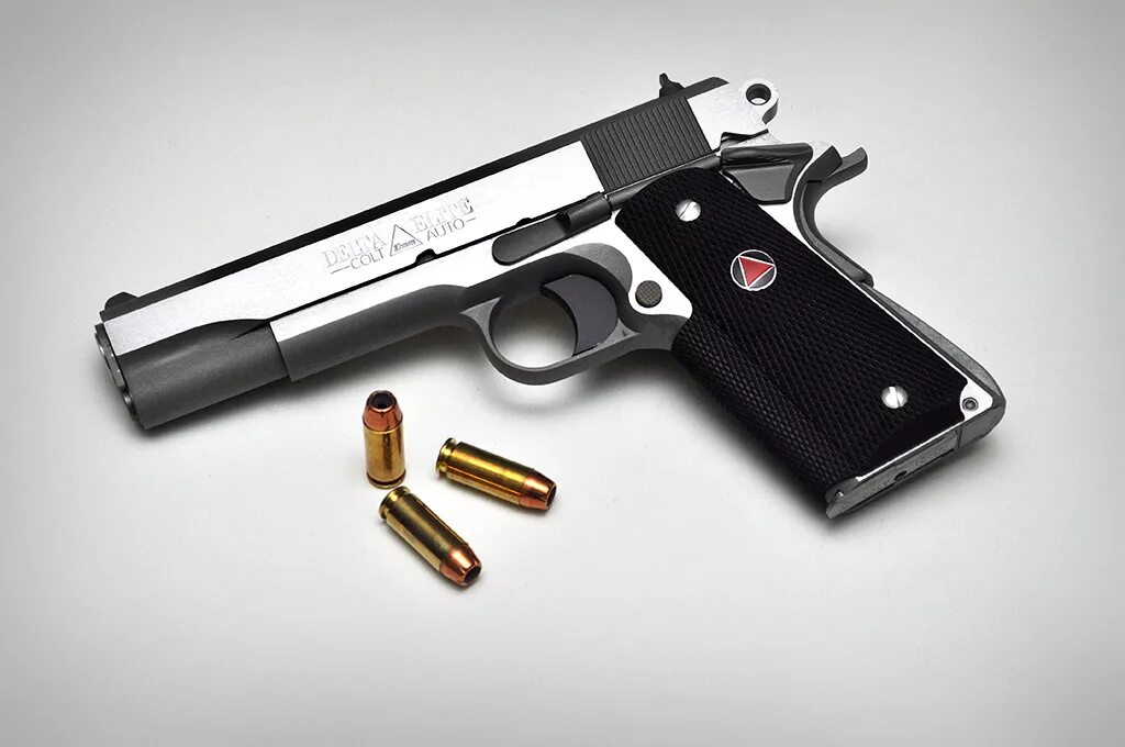Гаджет кольт. Colt 1911 delta elite. colt delta elite 10mm. colt 1911 10mm auto. кольт дельта элайт 10.