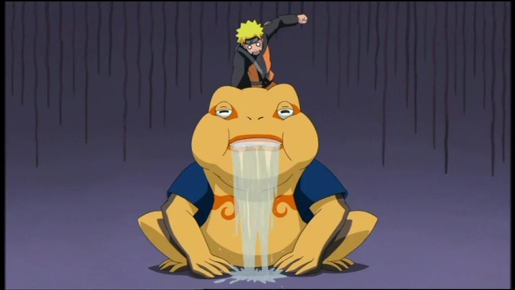гамакичи и гамабунта. жабы мудрецы из наруто. фукасаку гамабунта. фукасаку жаба и наруто. наруто гора миобоку.
