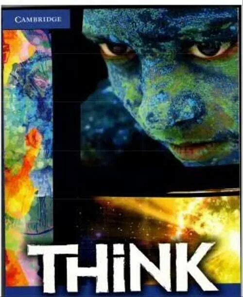 Think 1. Think учебник. Учебник think 4. Учебник think 5. Think учебник фото.