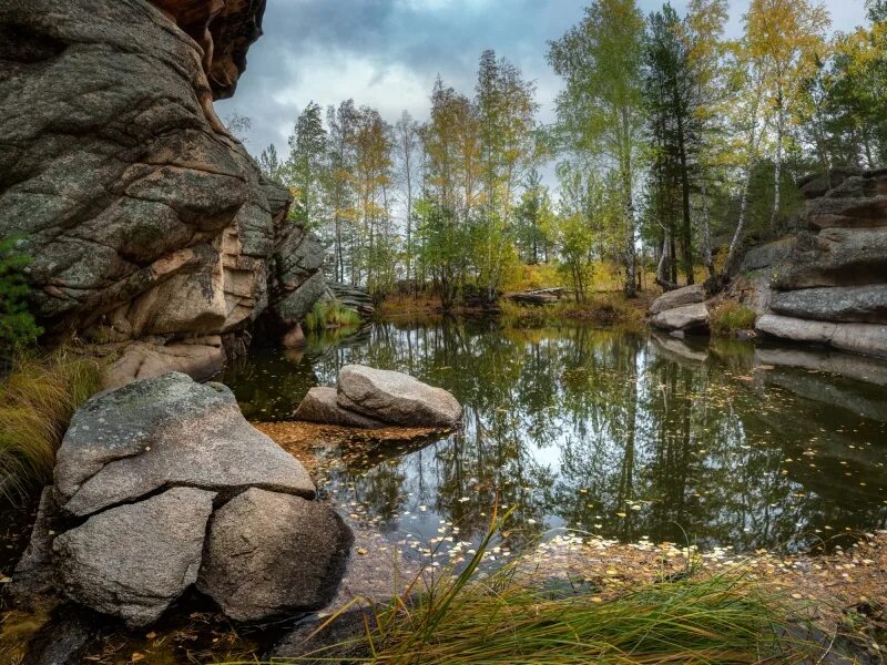 Пин на доске Горная Колывань. Хроббитания