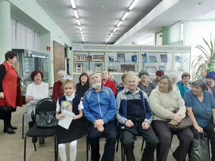 Просторы губкин