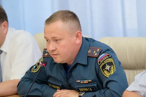 2017 год мчс