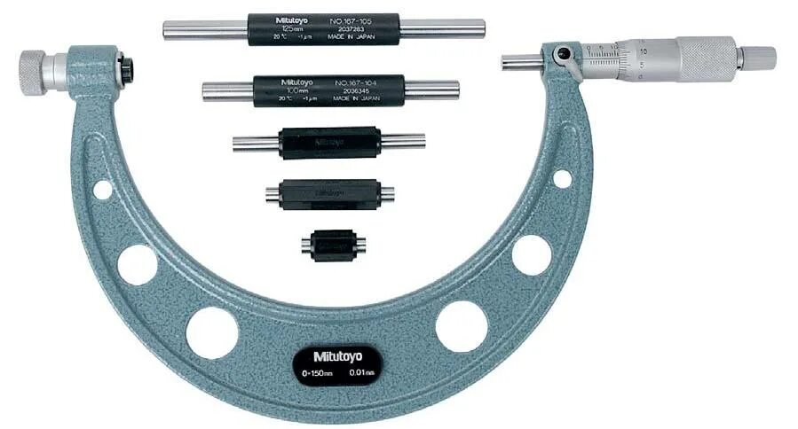 S 0 150. Микрометр Mitutoyo 104-135a 0...150мм. Микрометр Mitutoyo 0.01-20. Микрометр МК 125-150 мм. Митутойо измерительный инструмент микрометр.