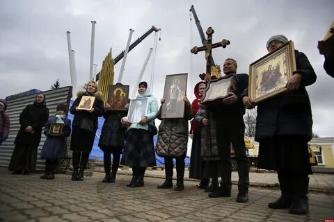 Защита пскова