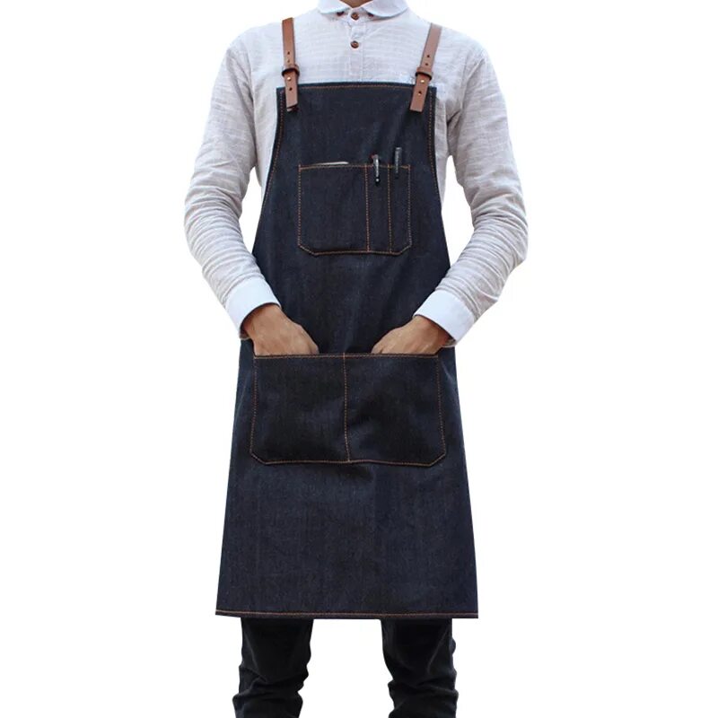 Фартук сомелье джинсовый Pulltex Jeans Apron (m). Стильный фартук. Стильный мужской фартук. Мужчины в фартуках. Фартуки шефов