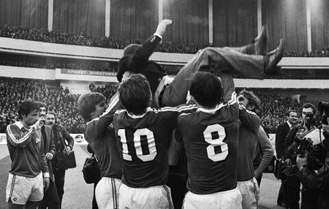 Чемпионы 1984