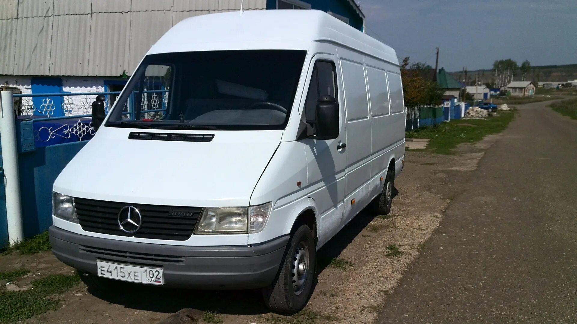 Mercedes-Benz 308 d "Спринтер". Mercedes-Benz 308d Sprinter. Mercedes Sprinter 308d. Мерседес Спринтер 308.