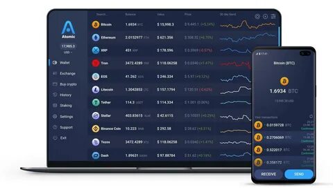 Trx wallet