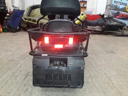 Запчасти викинг 540