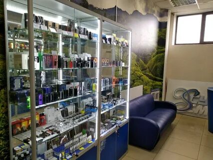 Vape московская