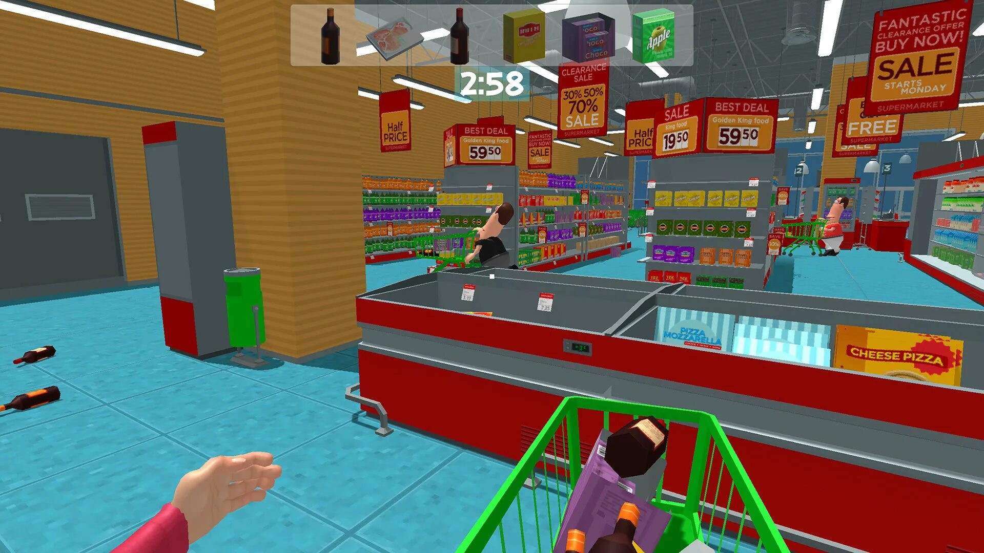 Как обновить supermarket simulator. Симулятор магазина. Симулятор игрового магазина. Симулятор продуктового магазина. Игры симулятор продуктового магазина.