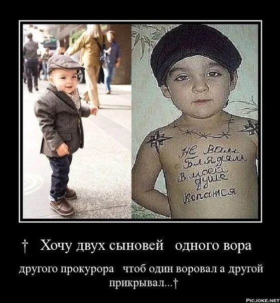 А кто такой сын. У меня будет 2 сына.