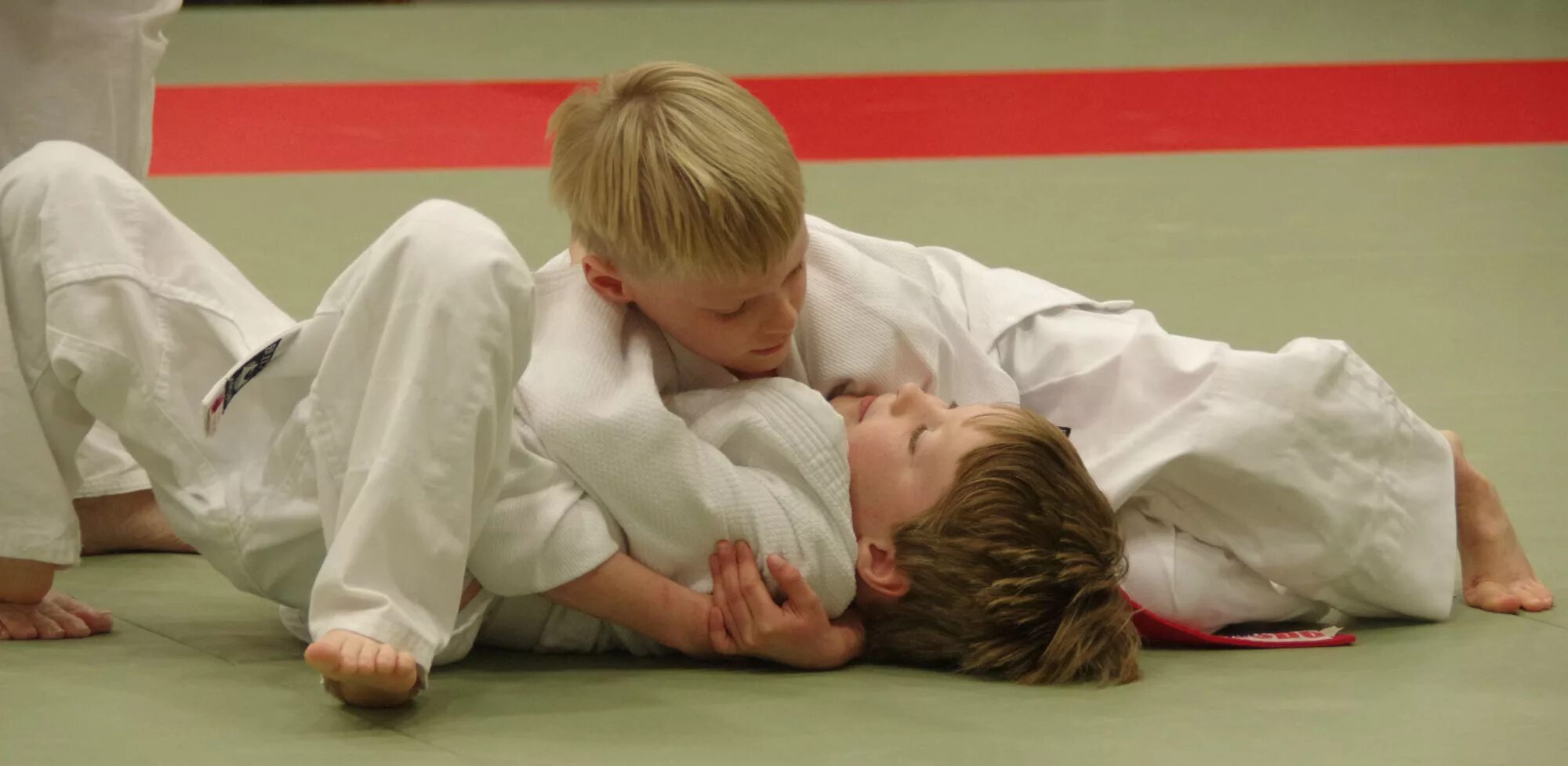 Fightingkids
