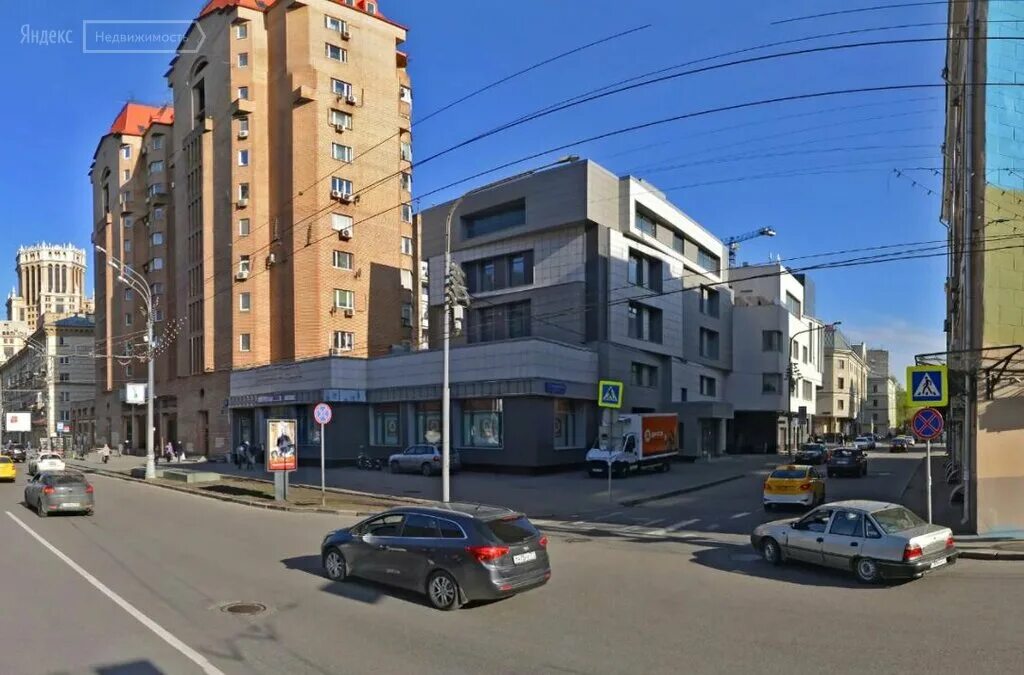 Валовая 21 к 125. Валовая ул 21 корп 125. Валовая 21 125. , д. Москва, валовая ул.