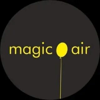 Magic спб