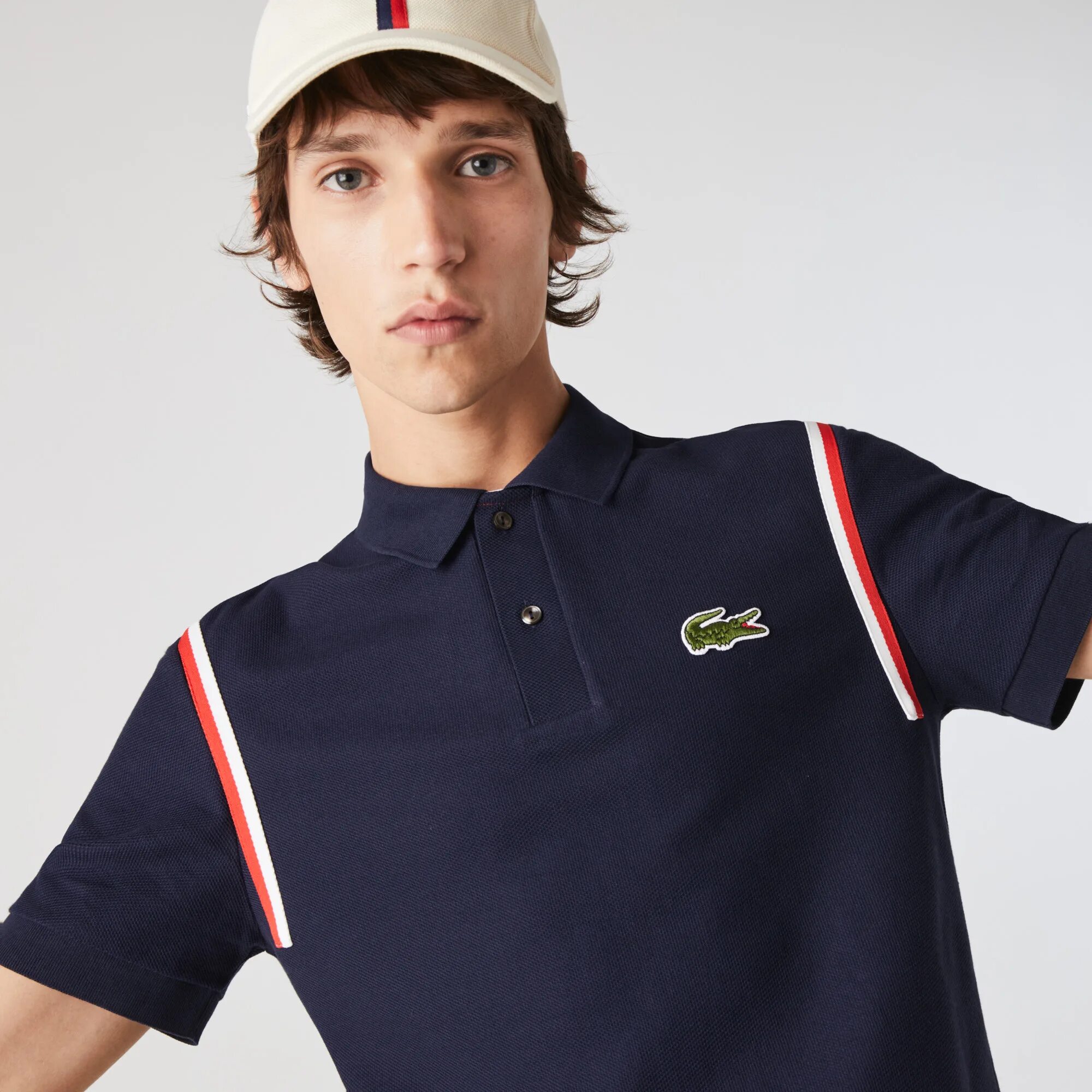 Lacoste french. Поло Lacoste France. Поло лакост made in France. Lacoste поло made in France. Футболка Lacoste made in France.