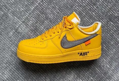 Nike air force legit