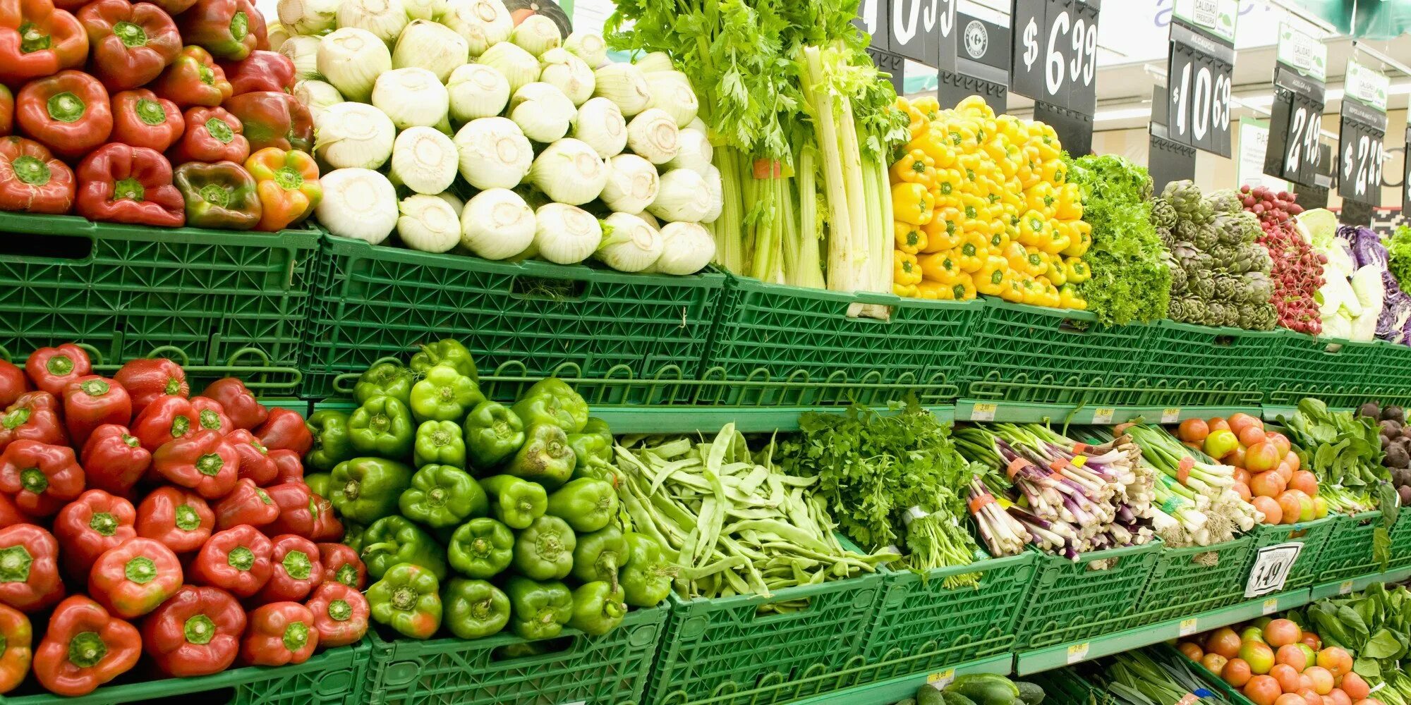 Рынок свежих овощей. Овощи на прилавке. Прилавок с овощами и фруктами. Овощи на прилавке в магазине. Овощной прилавок.