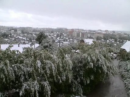 Погода 2003 года