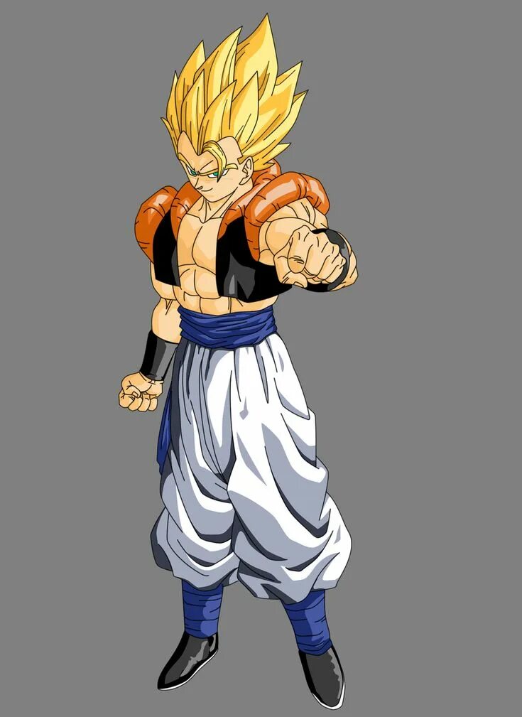 Gogeta Драгонболл. Dragon Ball Гогета. Гоку супер Саян 4. Gogeta SSJ 1. Yamamoto dragon ball