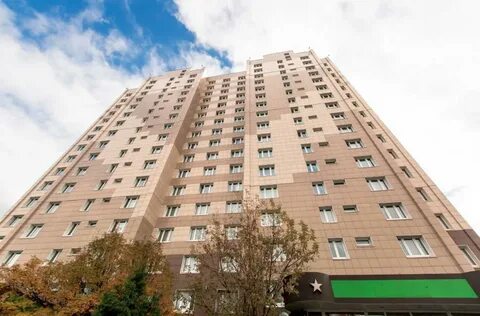 Квартиры в москве в орехово борисово
