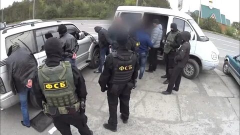 Операция ареста средств