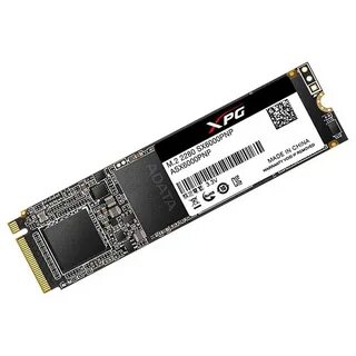 Ssd накопитель a data xpg sx6000 pro