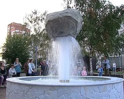 Парящий камень геншин