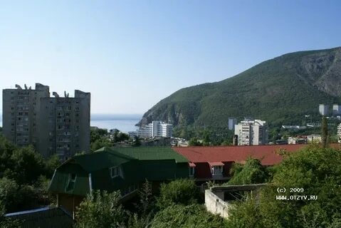 Партенит снять жилье