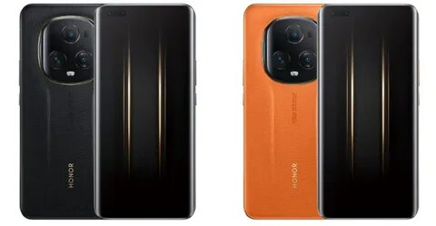 Смартфон honor magic 6 pro глобальная версия