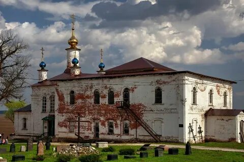Белевский монастырь тульская область