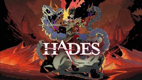 Hades 2 обзор