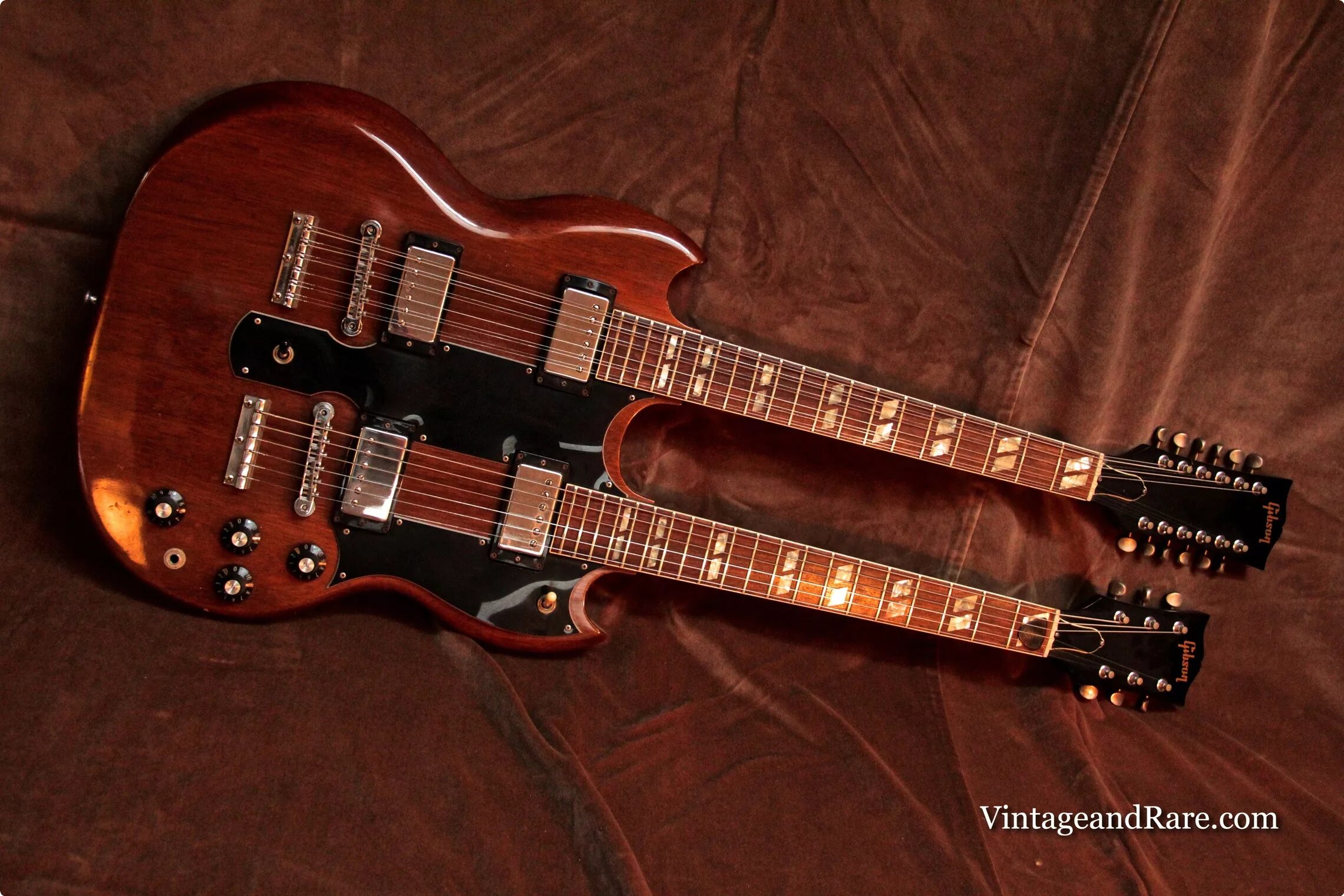 Гитара двухгрифовая гибсон. Gibson eds-1275 кейс. Gibson eds. Гитара гибсон 1275. Gibson eds-1275.