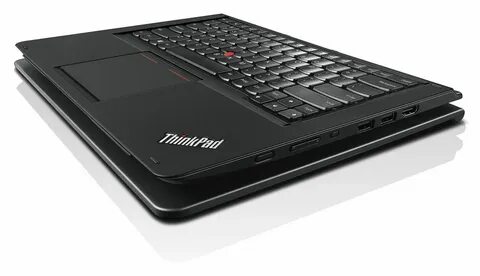 Lenovo thinkpad сенсорный